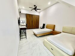 Apollo Gardens (D16), Terrace #524693071